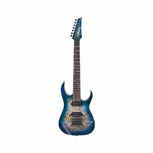 قیمت خرید فروش گیتار الکتریک آیبانز مدل RG1027PBF CBB
